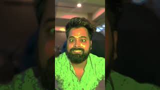 Happy New Year Ho Gaya  Anaar Bomb Effect  shorts  Kushal Mistry [upl. by Sharma]