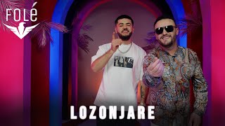 Noizy ft Altin Sulku  Lozonjare Official Video 4K [upl. by Merdith]