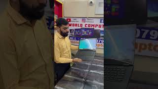 Core i7 Dell Laptop in Mumbai [upl. by Wilma]