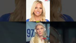 This election revealed a true mandate  Kayleigh McEnany politics news election [upl. by Margareta]