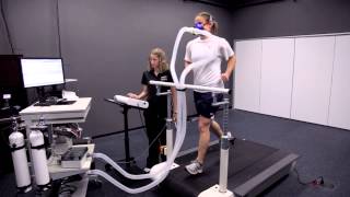 VO2 Max Test  What to Expect [upl. by Shepley]