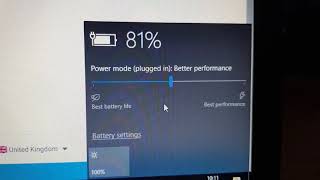 Alienware not charging problem m17x R1 i7 [upl. by Yaniv759]