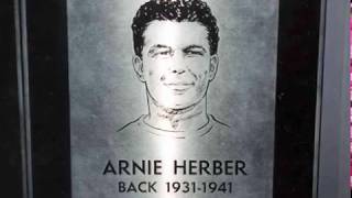 The Arnie Herber Story [upl. by Naaitsirhc]