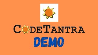 CodeTantra Demo  How to learn theory and practice Lab Programs [upl. by Ebert]