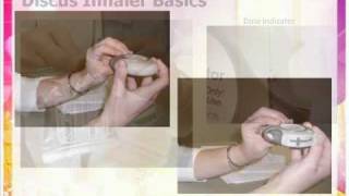 Asthma inhaler and spacer usePart 2 [upl. by Mihalco]