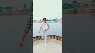 Reel chhode banake deli aslam singer new song  location  deeg  Jal mahal jahidkhanmewati [upl. by Kenlee]