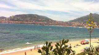 Windsurf Ajaccio Corsica [upl. by Emelia]