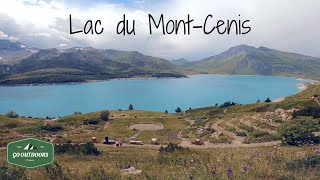 Col du MontCenis [upl. by Orsini]