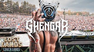 GHENGAR Live  Lost Lands 2023  Full Set [upl. by Suoicerp395]