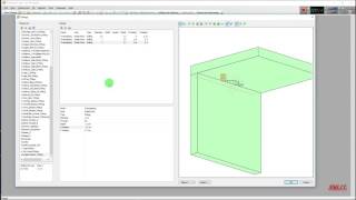 13 Polyboard Create Hinges Hettich Fitting amp Rule [upl. by Araes]