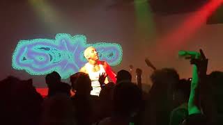 LSDXOXO 4LUVN live in SF 12 OCT 2024 [upl. by Arrekahs]