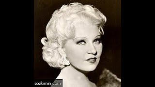 Biography of Mae West [upl. by Buonomo14]