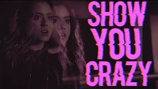 Show You Crazy ✘ DAISY JOHNSON 5x22 [upl. by Saito353]