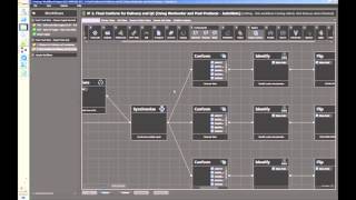 quotTelestream Vantage Transcode  Post Producerquot Reality TV Post Production Workflow Part 56 [upl. by Emersen]