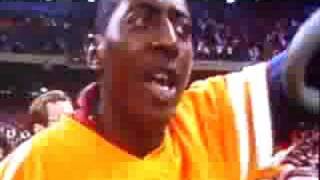 1986 Sugar Bowl Vols vs Canes Part 2 [upl. by Thamos835]