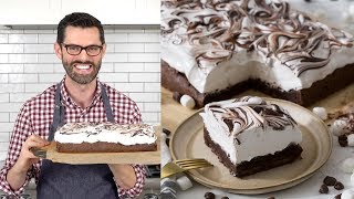 How to Make the BEST Brownie [upl. by Pollerd]