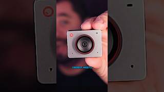 Affordable AND Tiny 4K Webcam [upl. by Jo-Anne]