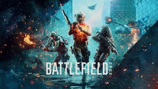 Battlefield™ 2042 PS5 [upl. by Nytsyrk]