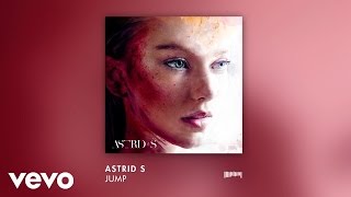 Astrid S  Jump [upl. by Clifton]