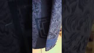 HOW TO DRAFT A MALE SUIT FOR BEGINNERS fashion sewingtutorial suitjacket suits bespoke [upl. by Severin]