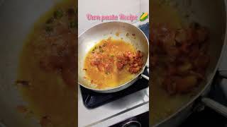 Pasta recipe 5 minutes pasta Recipe ❤️ [upl. by Leonerd32]