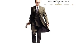 Kingsman The Secret Service  quotBecoming A Kingsmanquot Clip HD  20th Century FOX [upl. by Bolme]