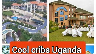 Most expensive cribs in Uganda 2023🇺🇬 [upl. by Erreip423]