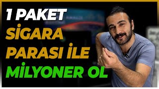 TEMETTÜ HİSSELERİ İLE MİLYONER OL [upl. by Onihc]