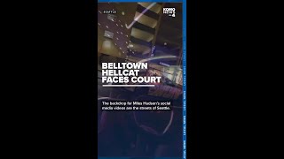 Attorney for Belltown Hellcat driver says theyre exploring resolution with the city [upl. by Xaviera]