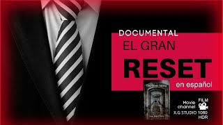 El gran reinicio THE GREAT TAKING EN ESPAÑOL FRANCISCO LINARES y economistas economy dinero [upl. by Reifnnej]