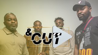 amp CUT EPISODE 6  FT KOBY amp FEMI [upl. by Viscardi931]