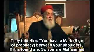 Samaritan High Priest admits Muhammad was tolerant [upl. by Maggie]