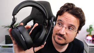 Corsair HS65 Review [upl. by Nytsirk850]