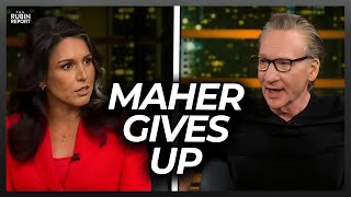 Bill Maher’s Audience Stunned by His Brutal Honesty on Biden [upl. by Ihcehcu]