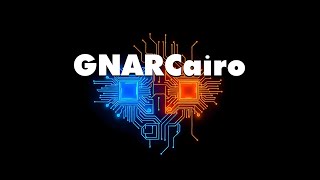 GNARCairo Snark Circuits Stark Proofs [upl. by Atiken527]