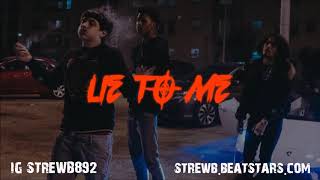 FREE BOE Sosa x Blueface Type Beat 2019  Lie To Me [upl. by Sloatman]