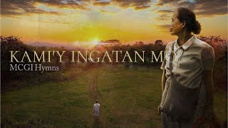 Kami’y Ingatan Mo Himno 36  MCGI Hymns Acoustic version JAN CASEY Covers [upl. by Olmsted754]