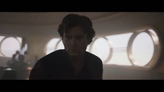 Han Solo amp Qira vs Dryden Vos Part 2  Solo  A Star Wars Story [upl. by Eus839]