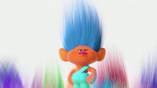 Trolls  Virallinen traileri 2 HD  Suomi [upl. by Greeley]