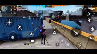 freefire gameplay with coto bai freefiregameplay rajon da game changer [upl. by Sidnak967]