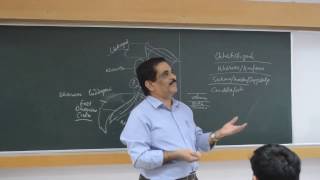 Stratigraphy and Tectonics of Eastern Ghat Mobile Belt Part  34 by Prof T K Biswal IIT BOMBAY [upl. by Halfdan]