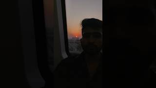 College Vlog Day 26 Fun with Friends Firecrackers Sunset and a Midnight Ghost Encounter 12AM [upl. by Lemhar]