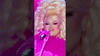 Rupaul Dragrace Gogglebox gogglebox goggleboxau rupaulsdragrace tv reaction reactionvideo [upl. by Biggs539]