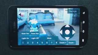 IP Cam Trolling  Sp00ky Camera [upl. by Graubert]