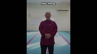 Surau AlFalah Bandar Cassia [upl. by Odlaw]