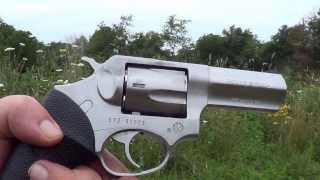 Ruger SP101 357 Magnum Revolver [upl. by Naihr]