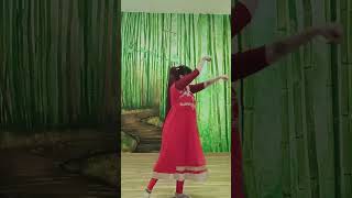 Sabki baaratein aayi 2 ðŸ©° DanceCover en clase [upl. by Hassadah]