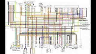 Where do I get wiring diagrams from The answer is one click away [upl. by Cacka88]