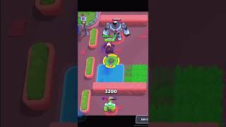 Crowbone in Brawl Stars [upl. by Myrwyn]