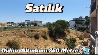 🔥 ACİL Satılık 🟧 Didim Altınkumda Kelepir Fiyata Satılık Daire Denize 250 Metre didim forsale [upl. by Anna-Diane]